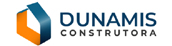 Logo Construtora Dunamis Ltda